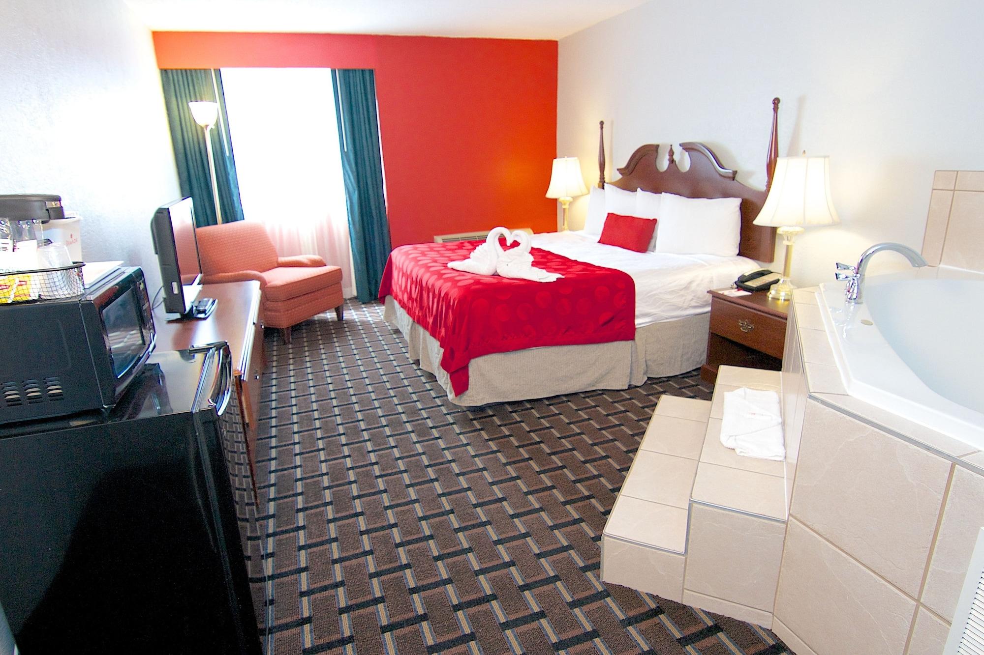 Ramada By Wyndham Henderson/Evansville Esterno foto