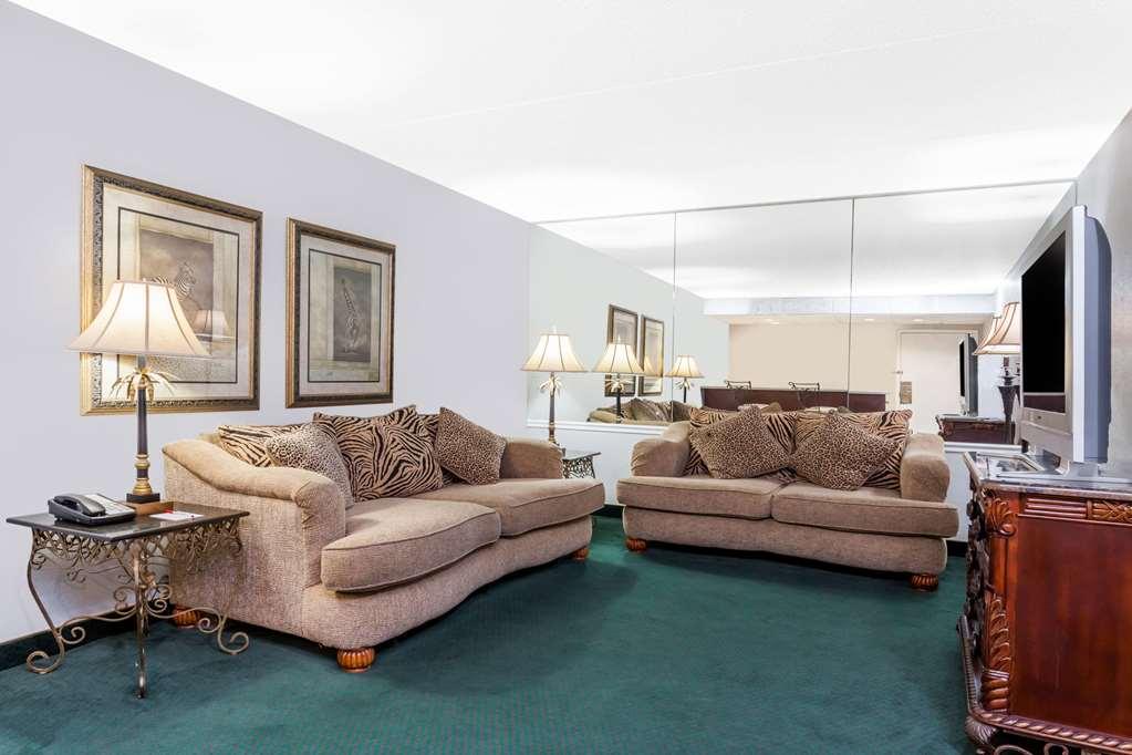 Ramada By Wyndham Henderson/Evansville Camera foto