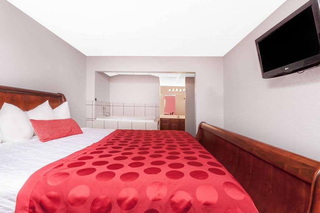 Ramada By Wyndham Henderson/Evansville Camera foto