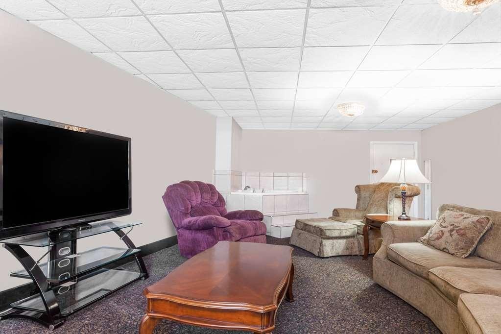 Ramada By Wyndham Henderson/Evansville Camera foto