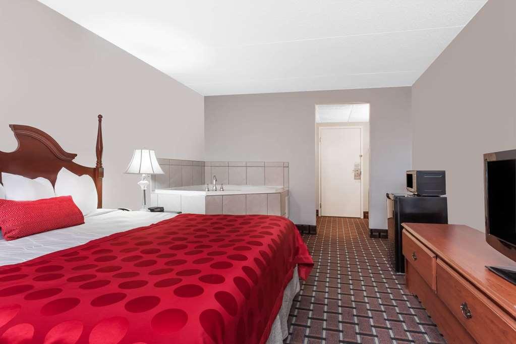 Ramada By Wyndham Henderson/Evansville Camera foto