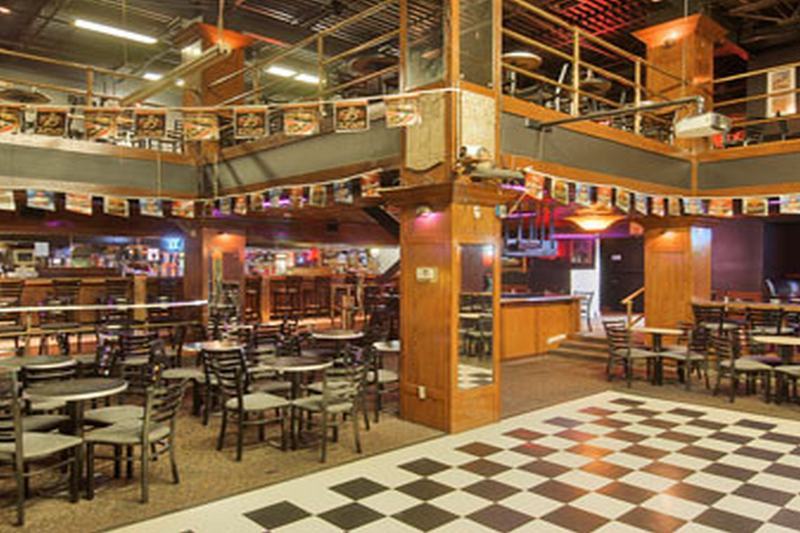 Ramada By Wyndham Henderson/Evansville Esterno foto